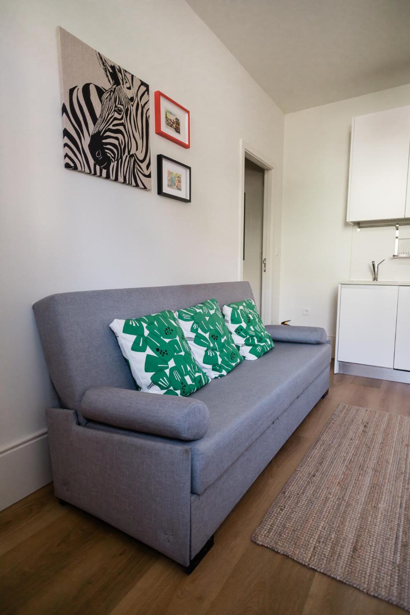 Downtown Refuge Camoes Apartamento Oporto