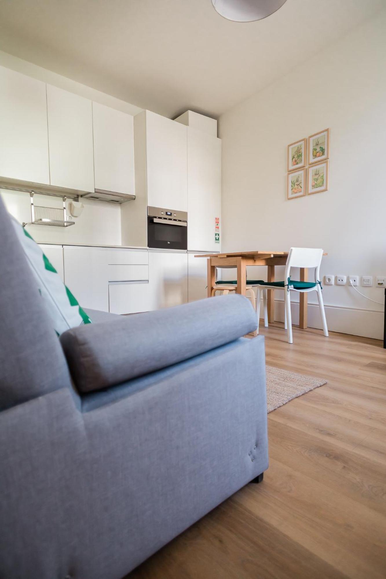 Apartamento Downtown Refuge Camoes Oporto