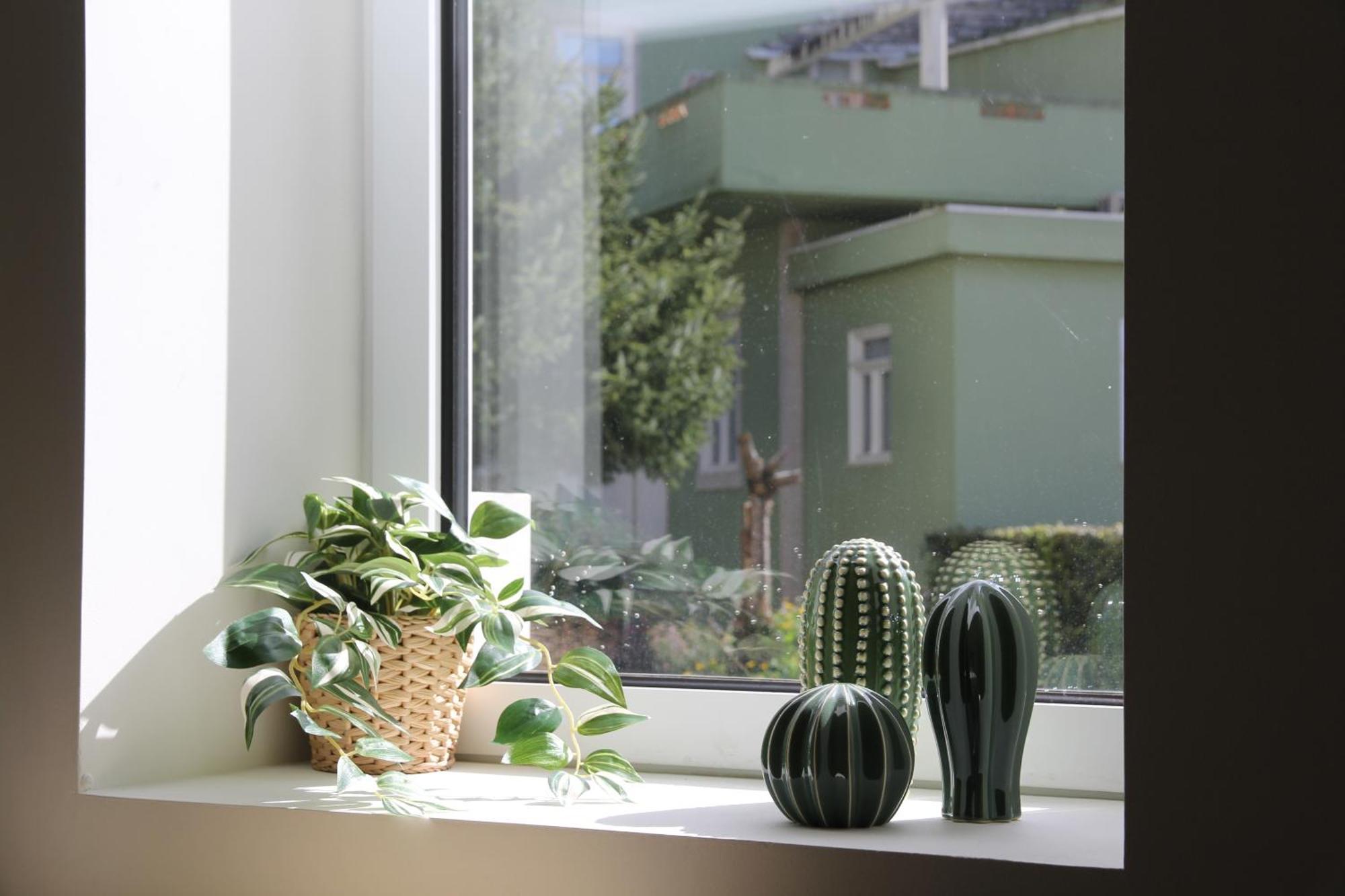 Downtown Refuge Camoes Appartement *