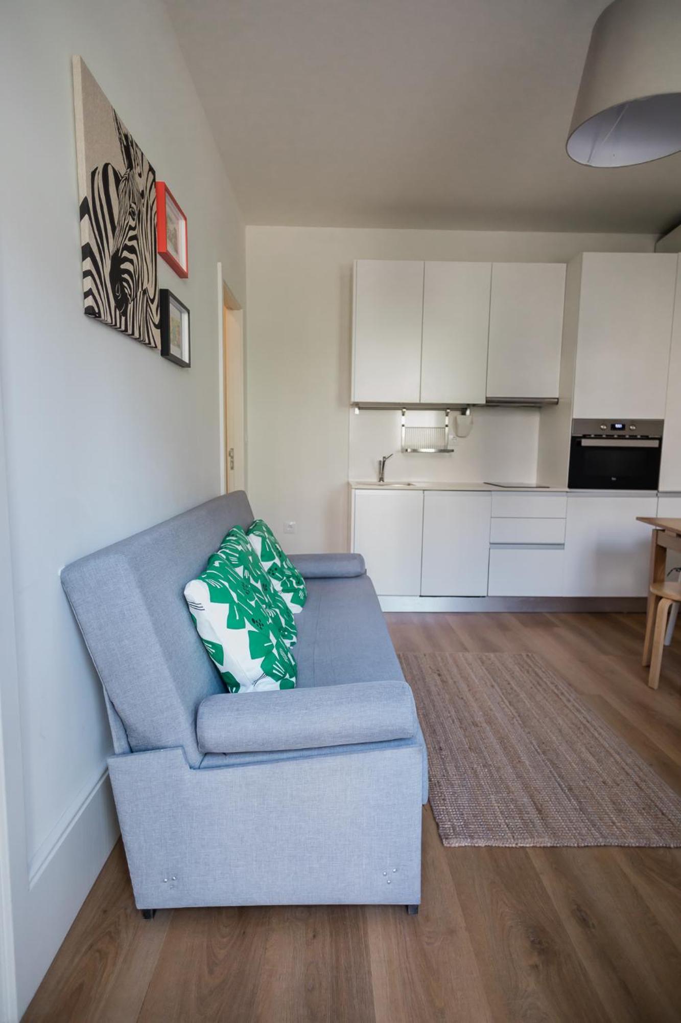 Downtown Refuge Camoes Appartement Oporto