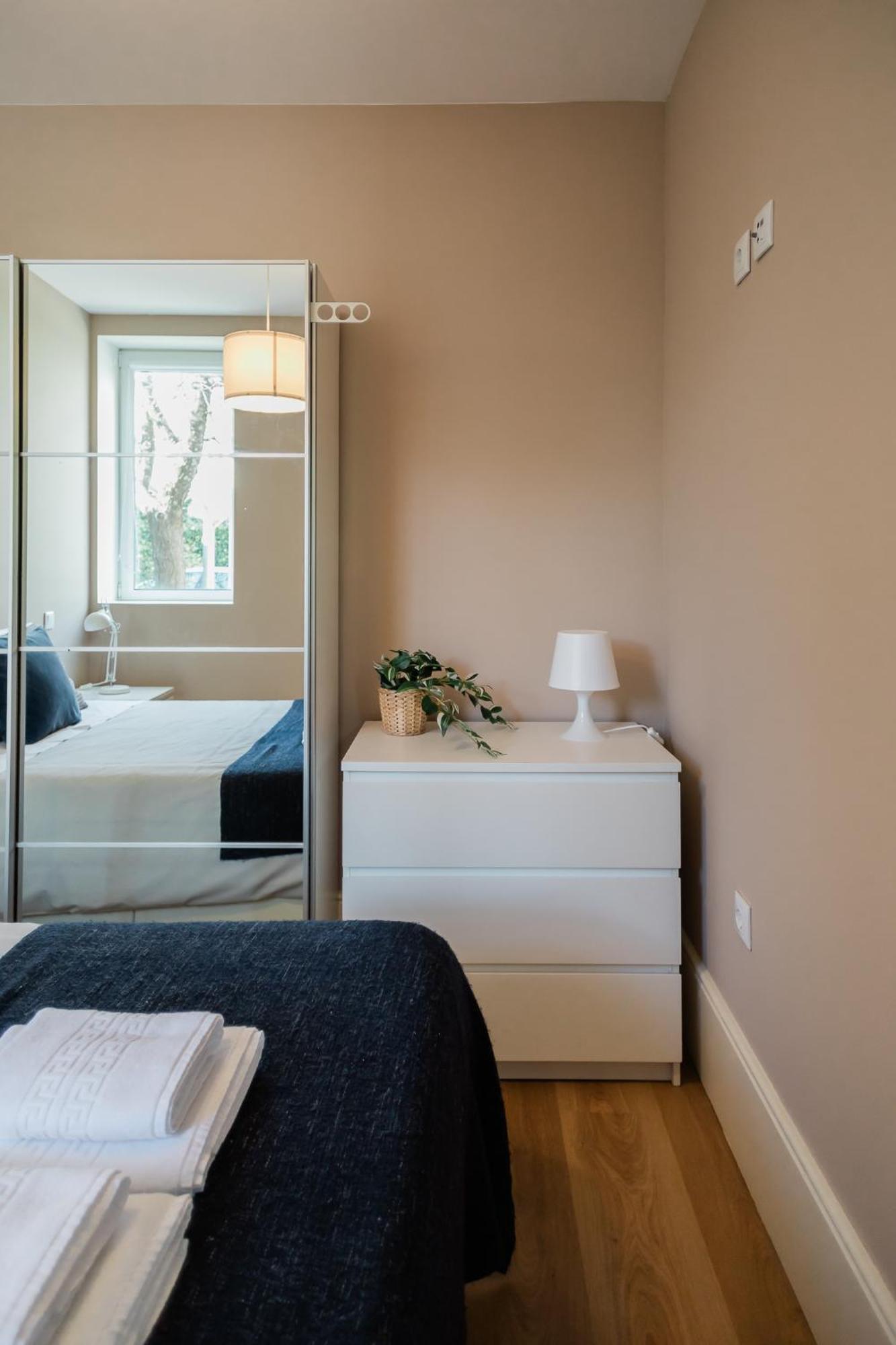 Appartement Downtown Refuge Camoes Oporto